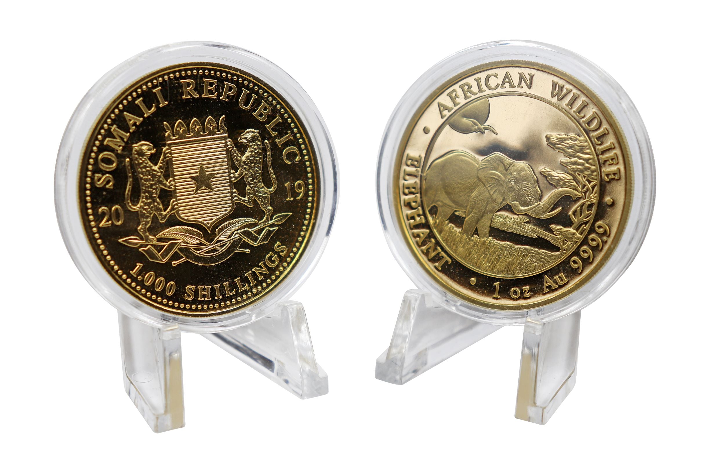 Gold reaches an all-time historic high! Fed announces more stimulus.