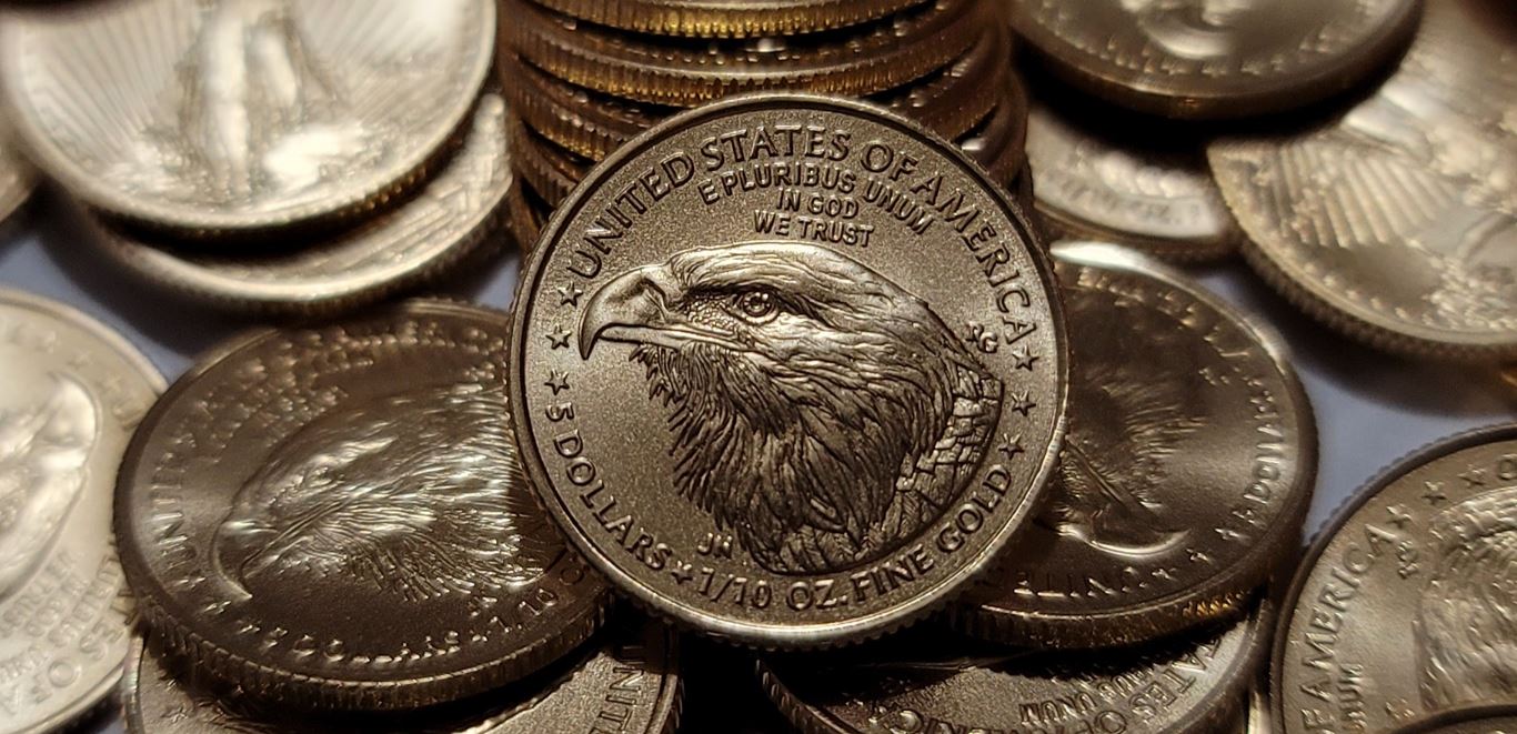 5 Reasons to buy gold and silver in 2023