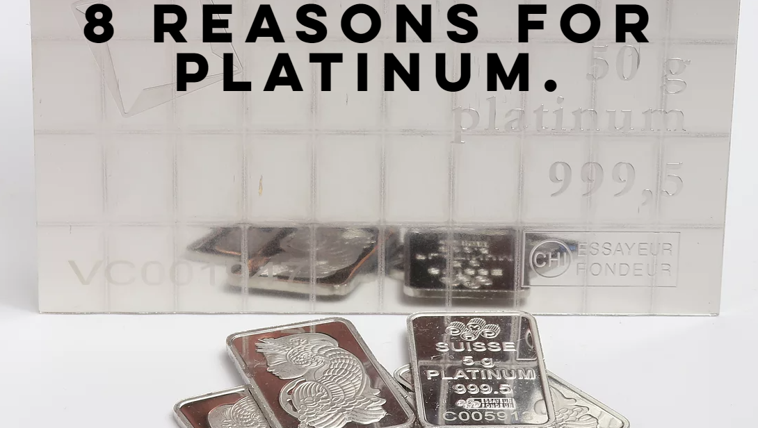 Platinum Investing