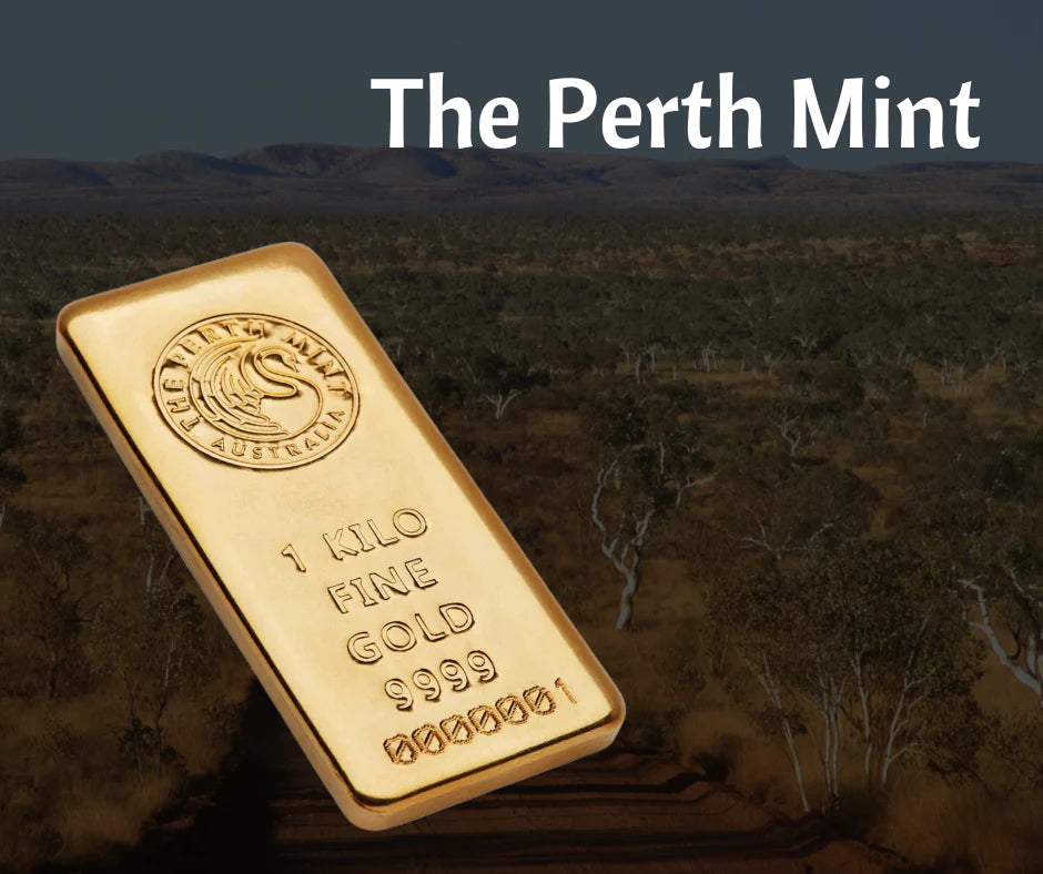 The Perth Mint