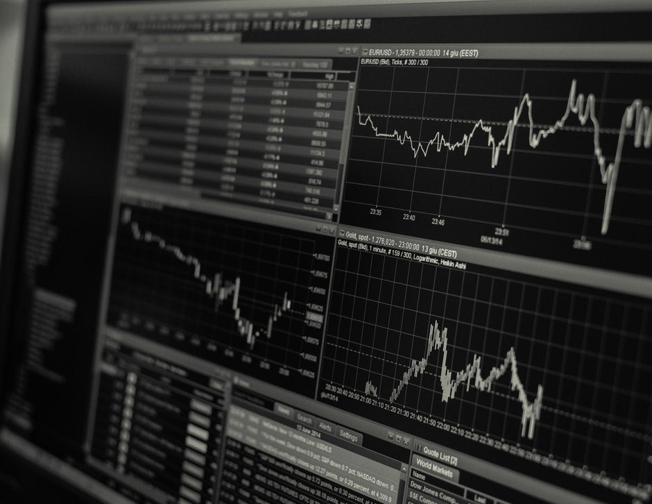 Dollar Cost Average | Investor Crate