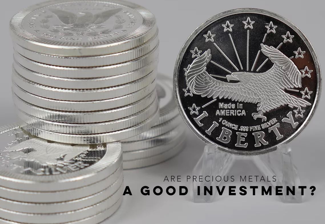 Are Precious Metals a good investment?