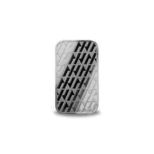 1 oz Silver Asahi Bar