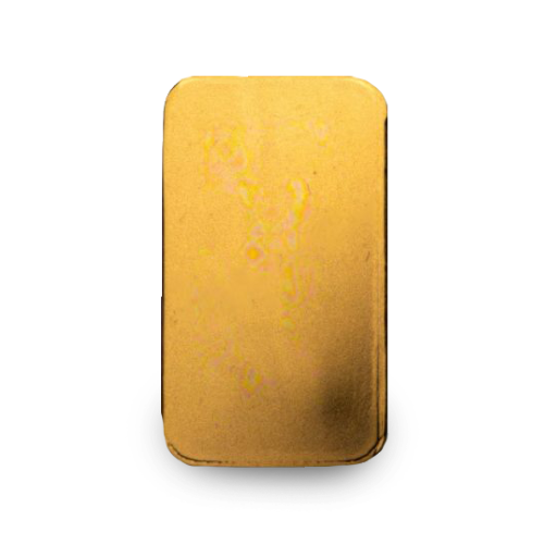 5 gram Argor-Heraeus Gold Bar | Investor Crate® – IC INC