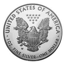 U.S. Mint ASE