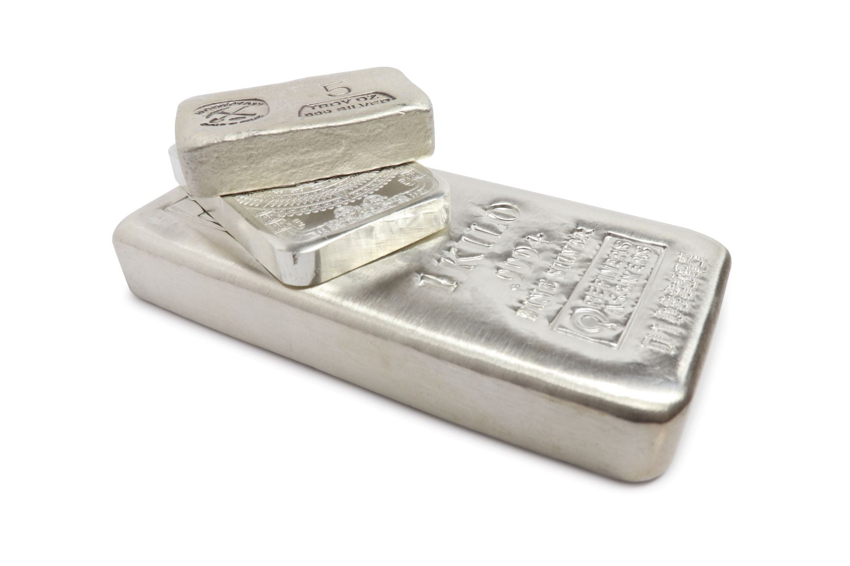 A Guide to buying Silver