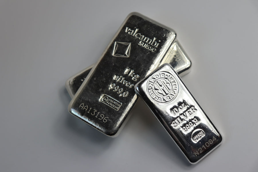 Precious Metals Mints and Manufacturers