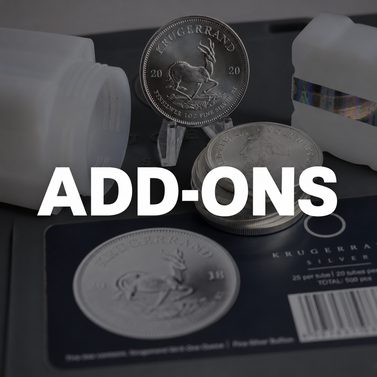 Add-ons