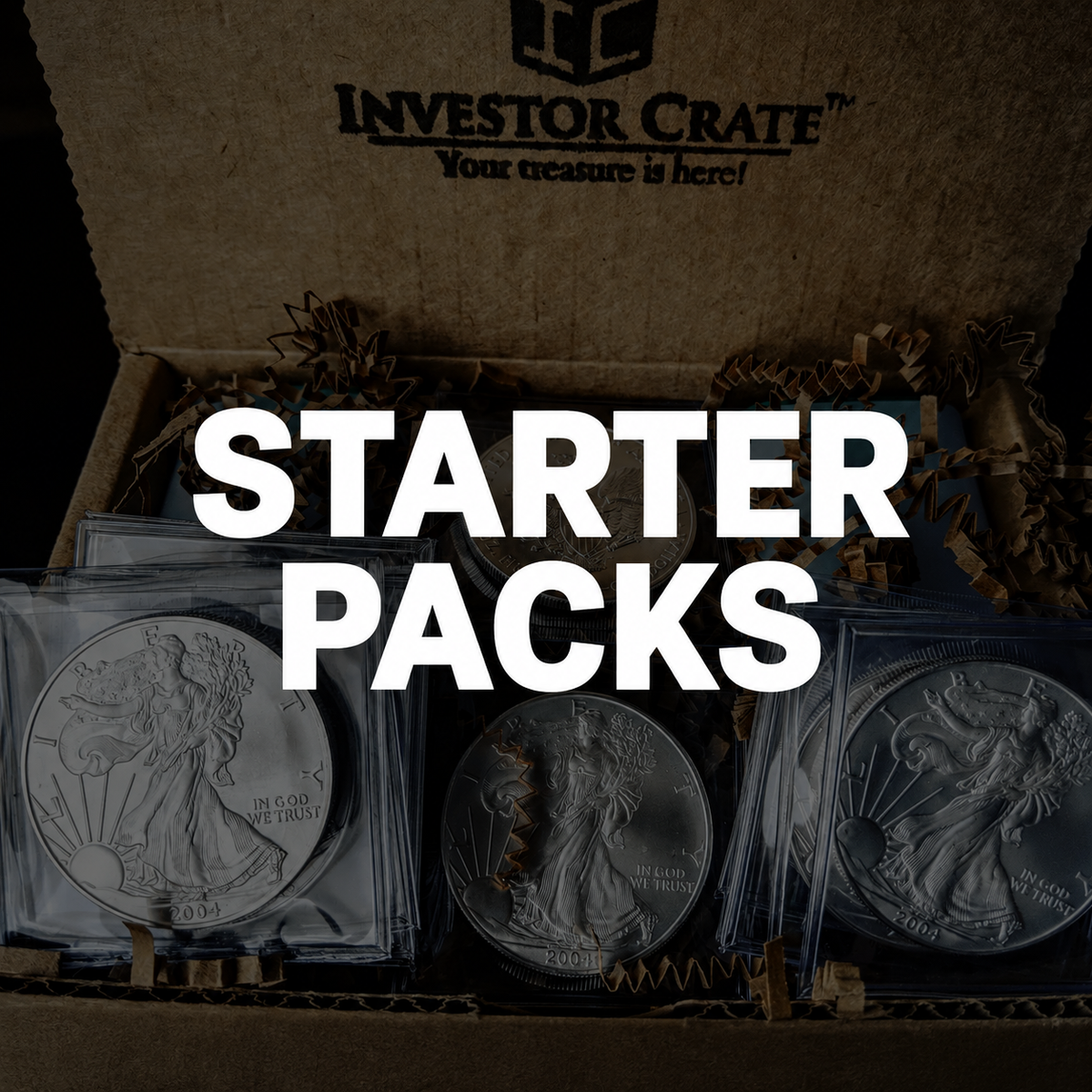 Starter Packs