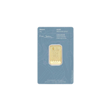 10 gram Britannia Gold Bar (In Assay)