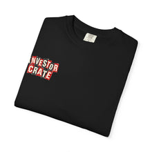NEVER SELLING TEE - Investor Crate