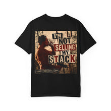 NEVER SELLING TEE - Investor Crate