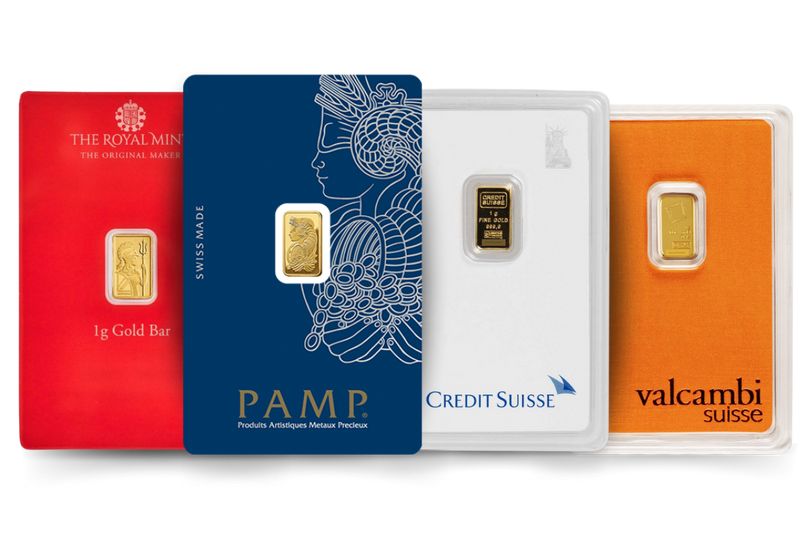 Designer Mints A full list of Precious Metals Mints and Manufacturers – IC INC