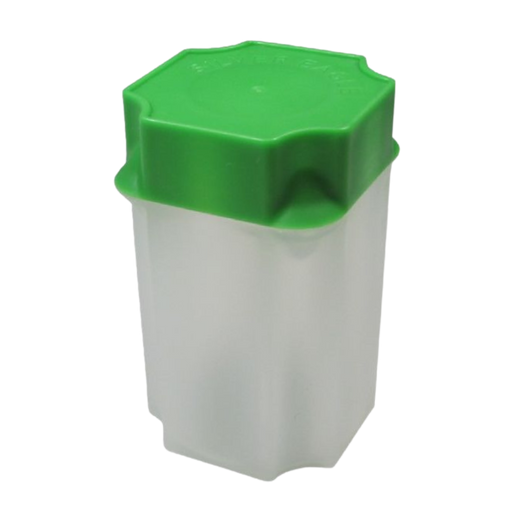 40mm Silver Eagle Guardhouse Tube