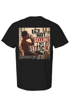 Never Selling Tee