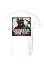 Comfort Colors Heavyweight T Shirt