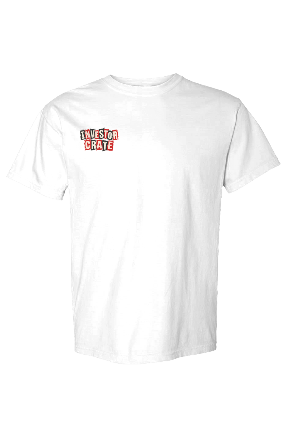 Comfort Colors Heavyweight T Shirt