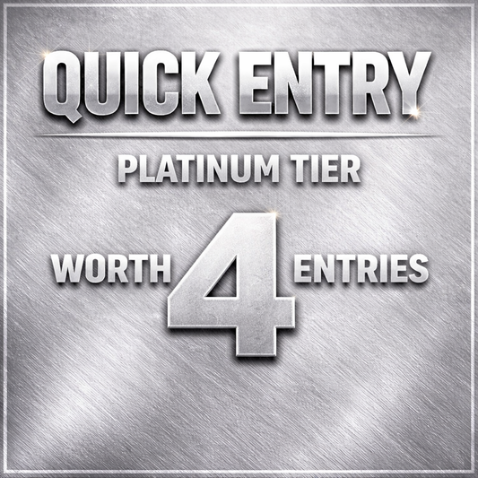 1 OZ GOLD DRAGON BAR - PLATINUM TIER