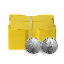 Royal Canadian Mint Monster Bullion Box