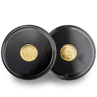 1/2 gram Gold MPM Round