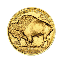American Gold Buffalo Coin