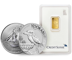 Precious Metal Assets