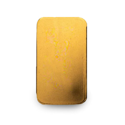 5 gram Gold Bar