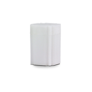 33mm Coinsafe Coin Tube