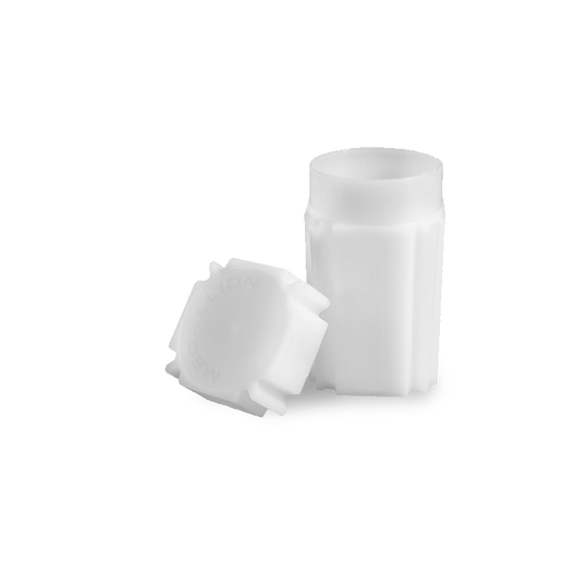 CoinSafe 39mm Tube (Silver Rounds)