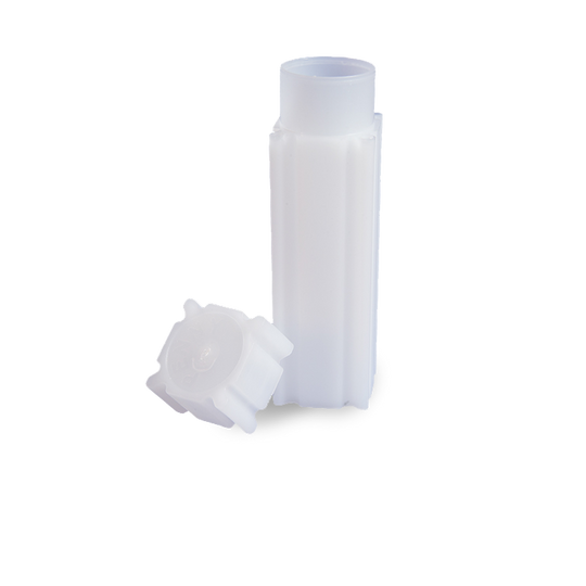 Coin Safe Penny Tube (19mm)