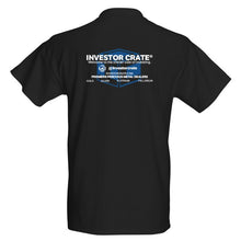 Investor Crate T Shirt